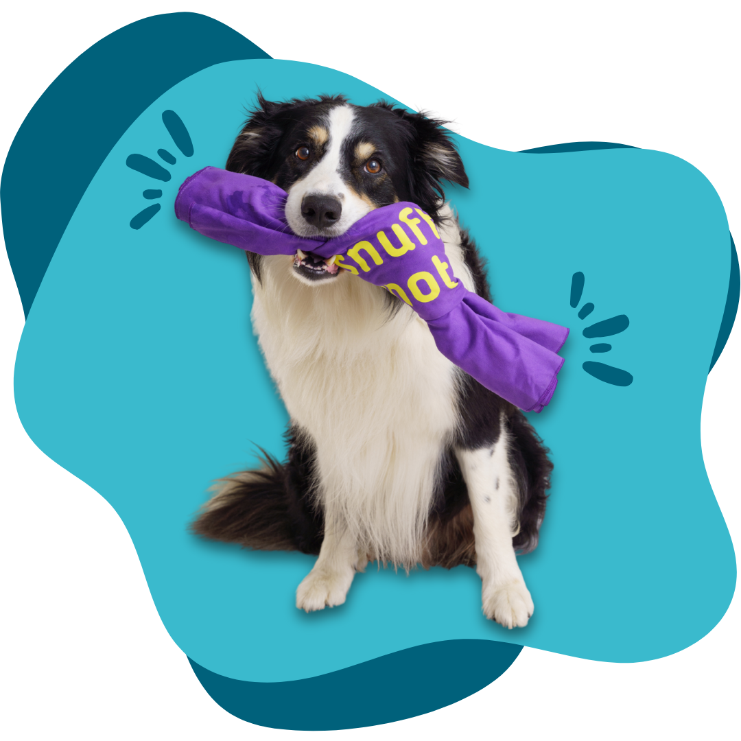 Snuffle Knot